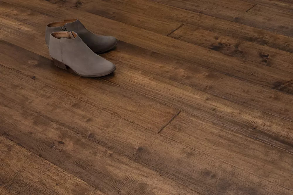 Nubrisa Pacific Pecan 14915 Cider 3/4