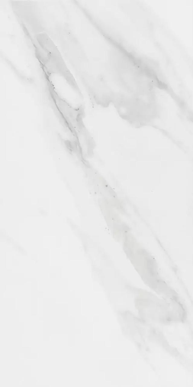 Belmar White 12" X 24" Porcelain Tile