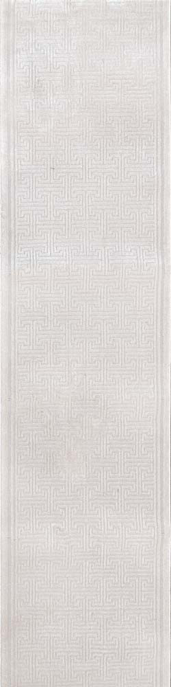 Dynamic Rugs Timeless 6922-800 Beige 2'2" (26") Wide Hall and Stair Runner