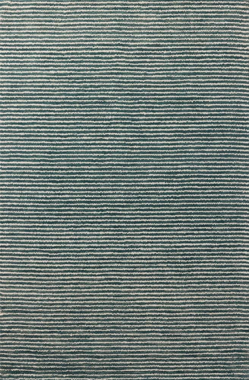 Loloi Sunday SUN-01 Ocean Ivory Area Rug Loloi Sunday SUN-01 Ocean Ivory Area Rug