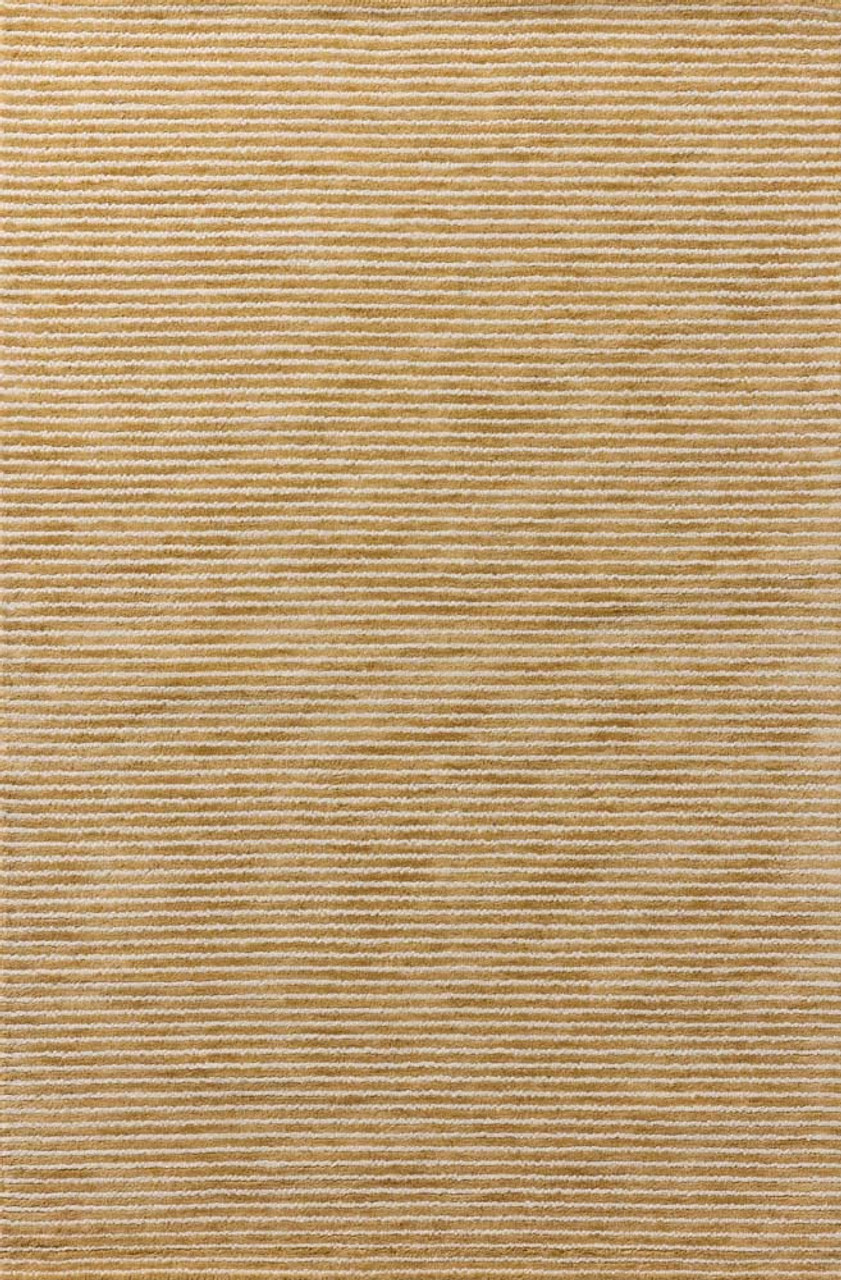 Loloi Sunday SUN-01 Wheat Ivory Area Rug Loloi Sunday SUN-01 Wheat Ivory Area Rug