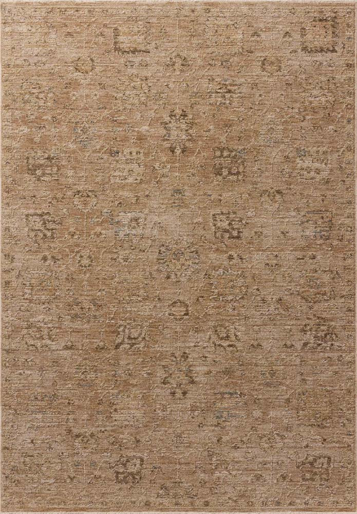 Loloi Willa WIA-01 Clay Multi Area Rug | Carpetmart.com - Carpet