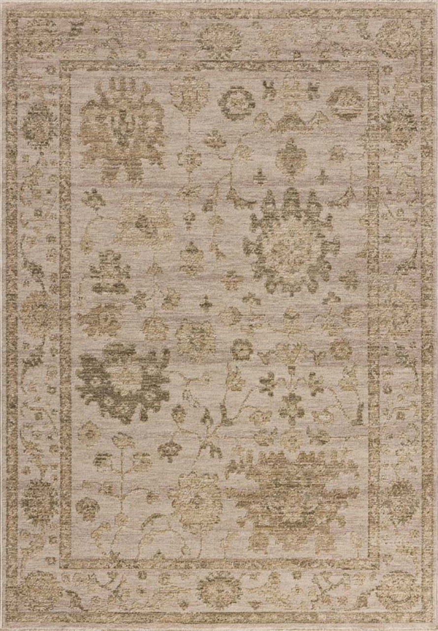 Loloi Willa WIA-09 Dove Forest Area Rug Loloi Willa WIA-09 Dove Forest Area Rug