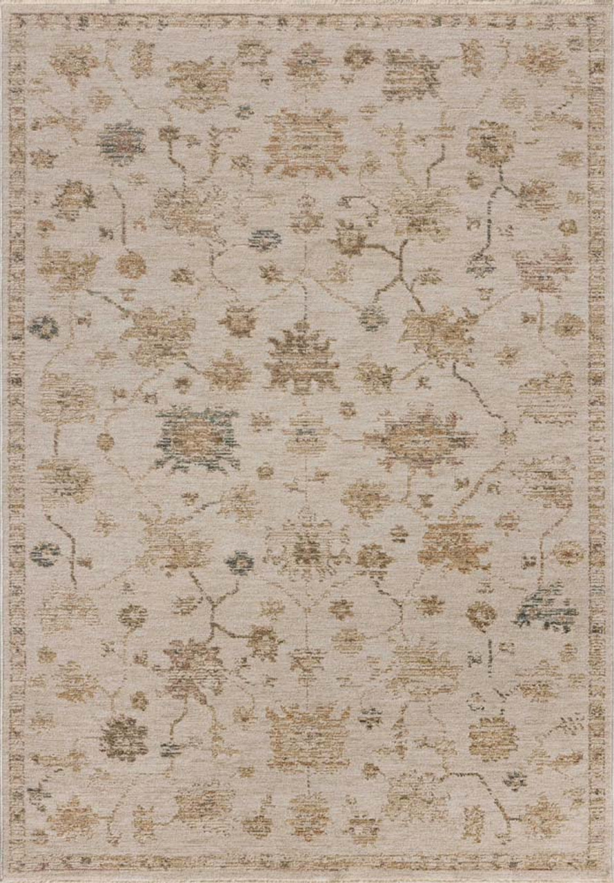 Loloi Willa WIA-11 Bone Multi Area Rug Loloi Willa WIA-11 Bone Multi Area Rug