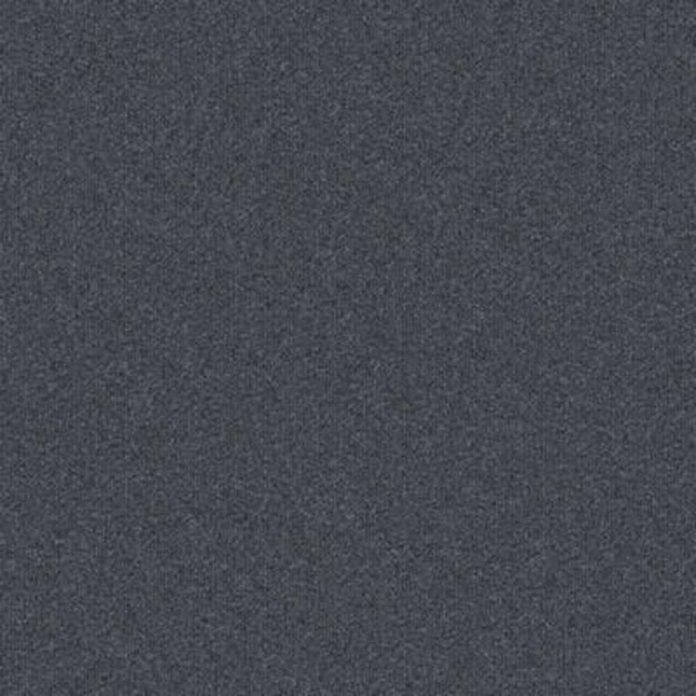 Mohawk Rule Breaker - Cobalt Carpet Tile