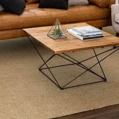 Karastan Paloma R1129-746 Travertine Area Rug By Drew & Jonathan