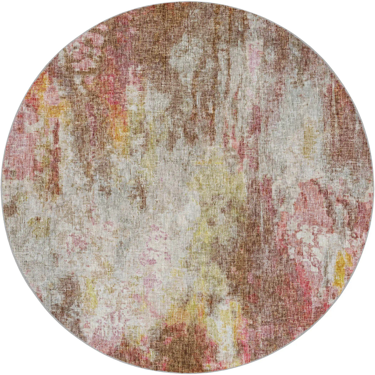 Dalyn Boca BO10 Blush Area Rug - Carpet & Tile Mart
