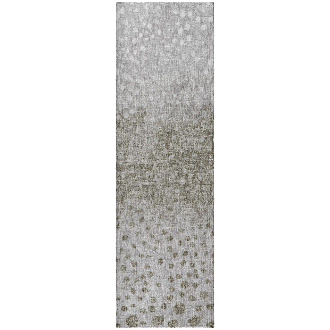 Dalyn Boca BO12 Taupe Area Runner