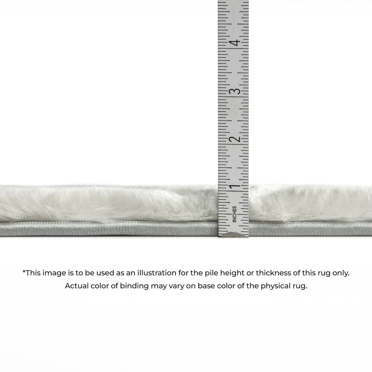 Dalyn Boca BO6 Aloe Area Rug Pile