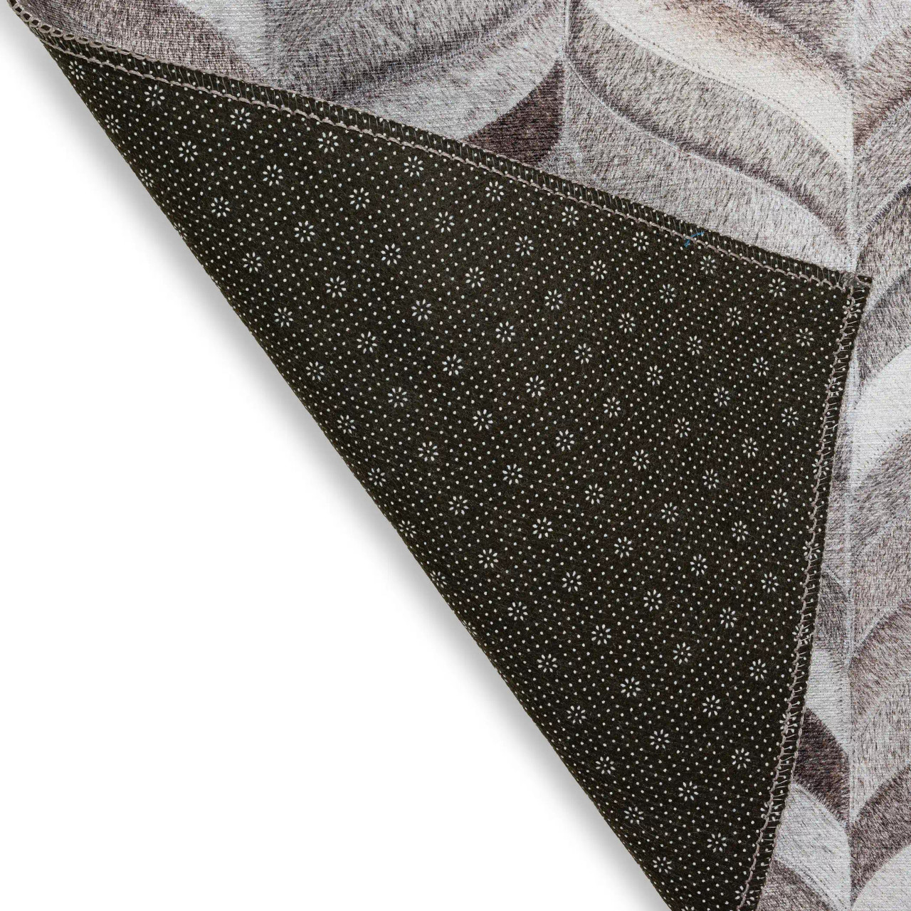 Dalyn Durango SS11 Flannel Area Rug Backing