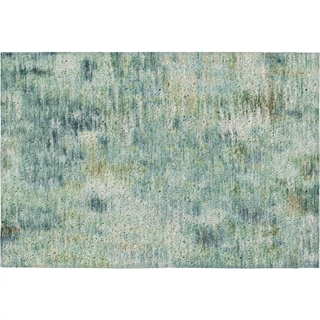 Dalyn Kochi KC1 Teal Area Scatter Rug