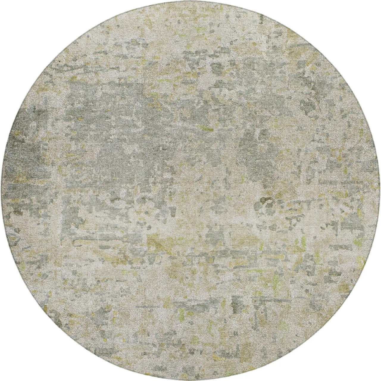 Dalyn Kochi KC6 Sage Area Round Rug