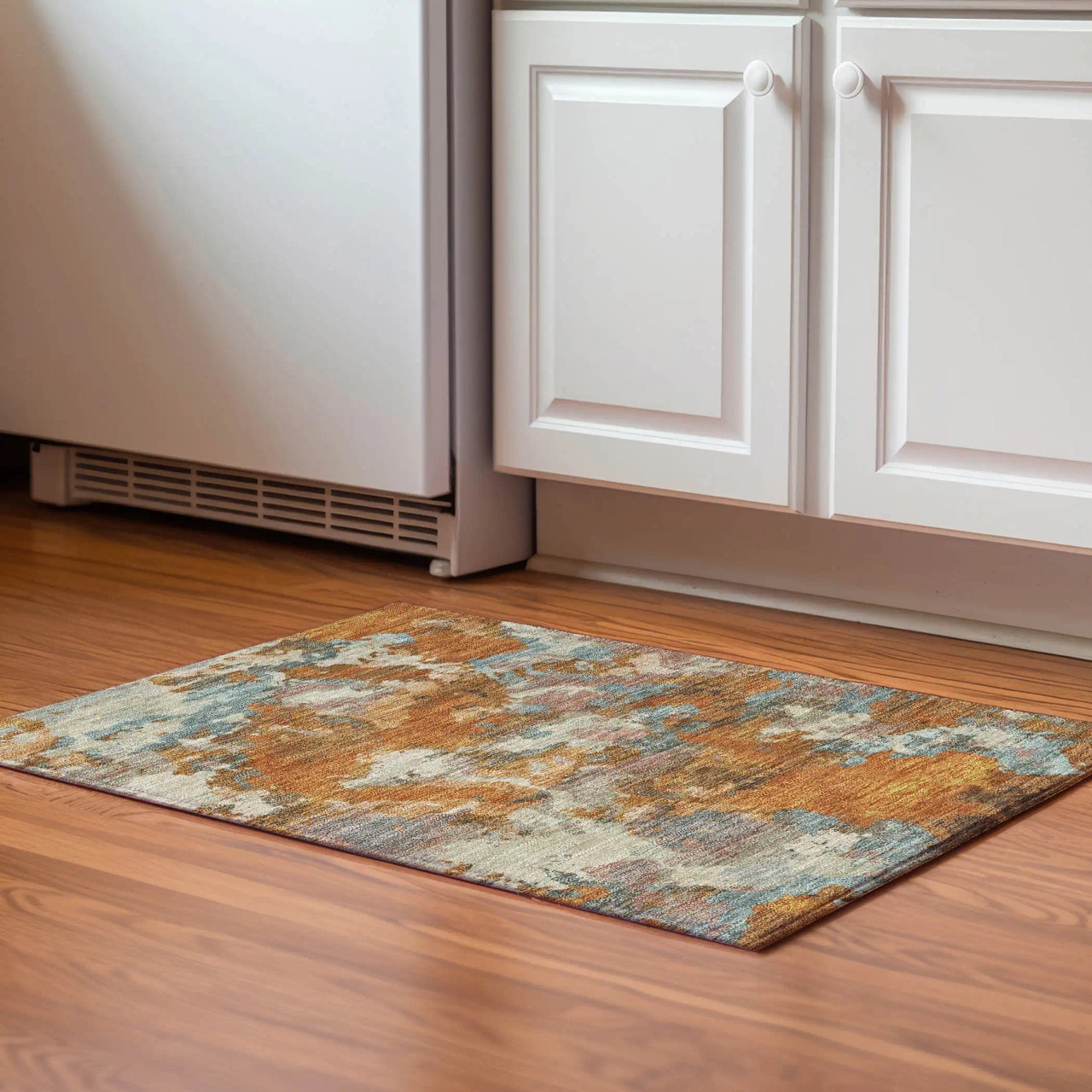 Dalyn Kochi KC9 Copper Area Rug - Carpet & Tile Mart