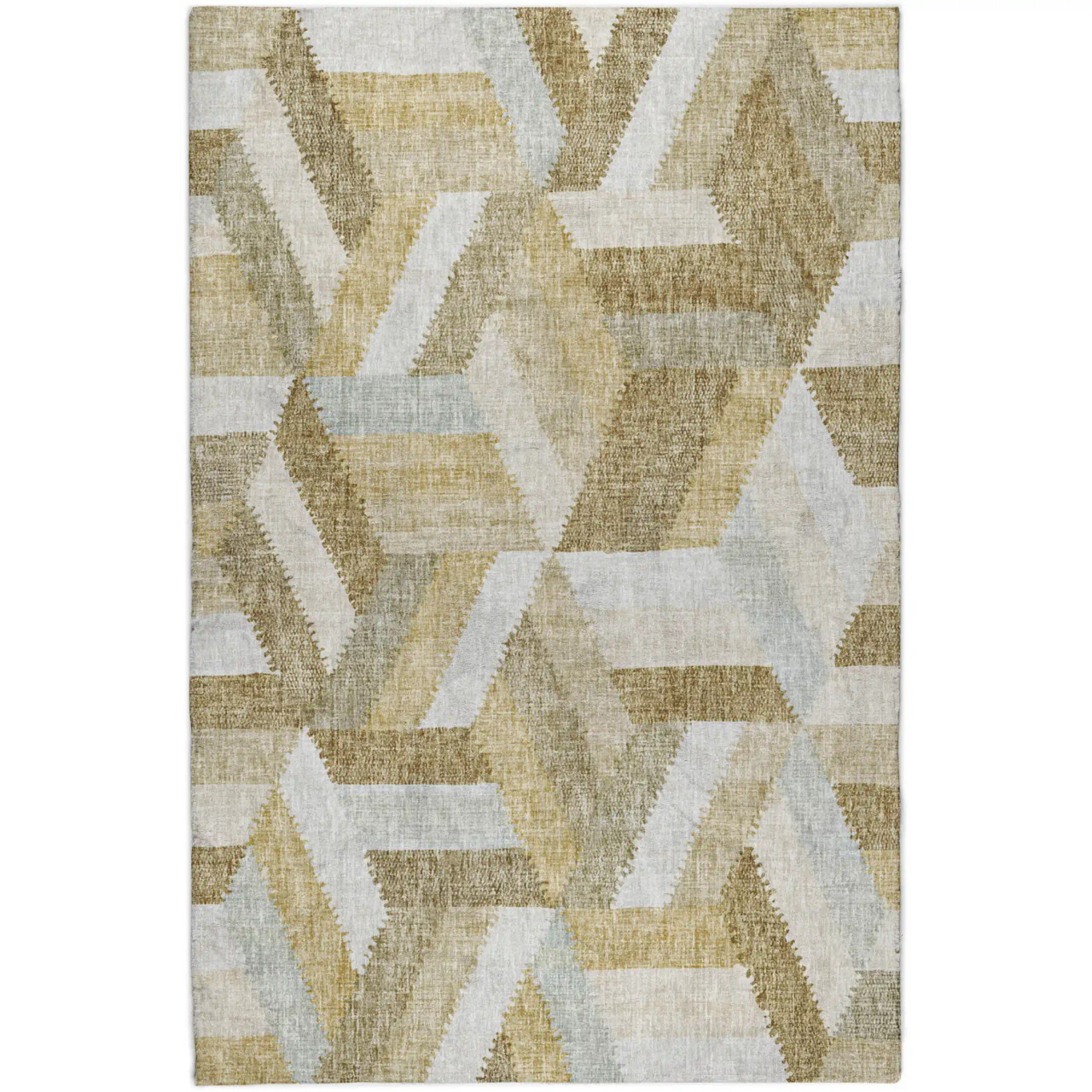 Dalyn Lorenzo LN1 Tan Area Rug