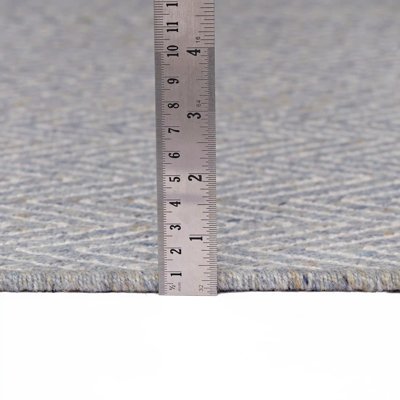 Dalyn Provo PV2 Sky Area Rug pile