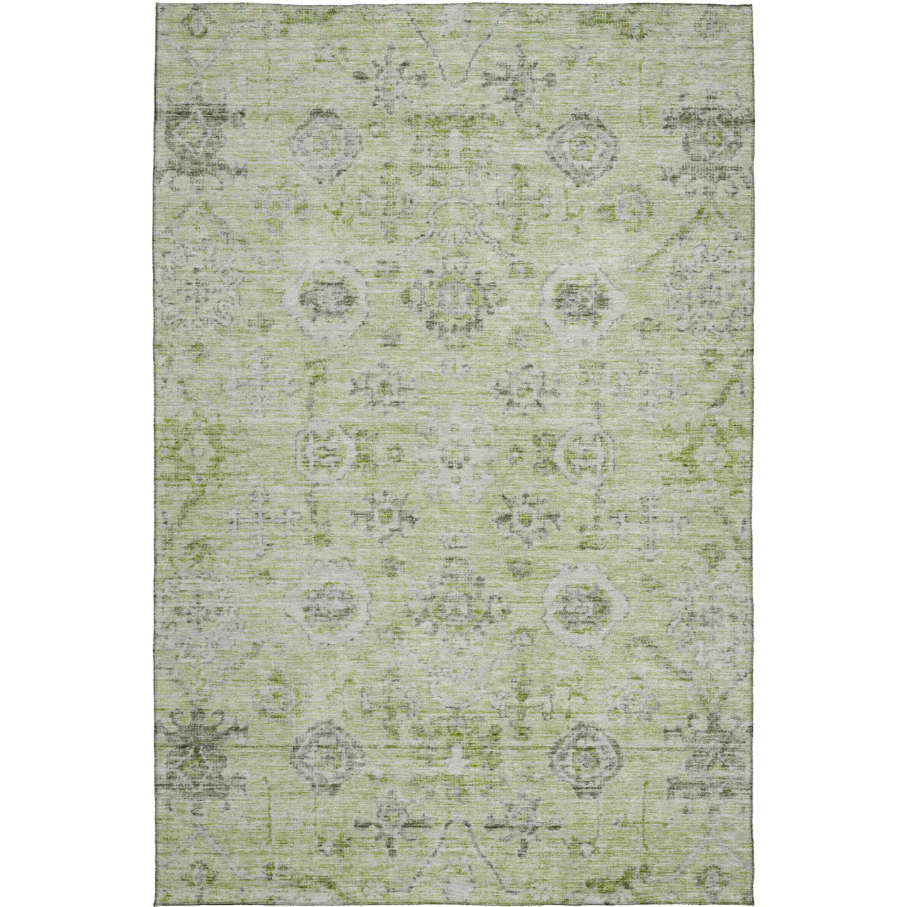 Dalyn Solace SL10 Aloe Area Rug