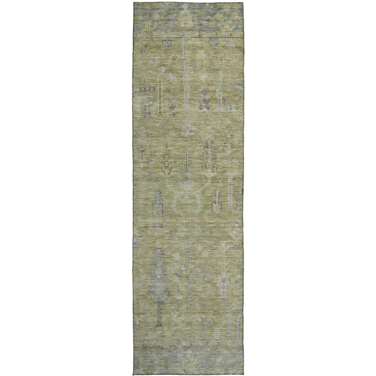 Dalyn Solace SL11 Aloe Area Rug