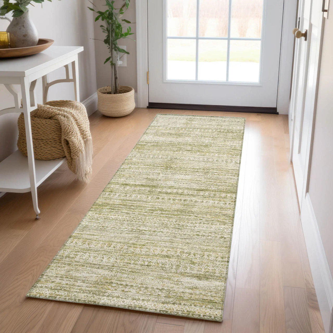 Dalyn Solace SL3 Aloe Area Rug