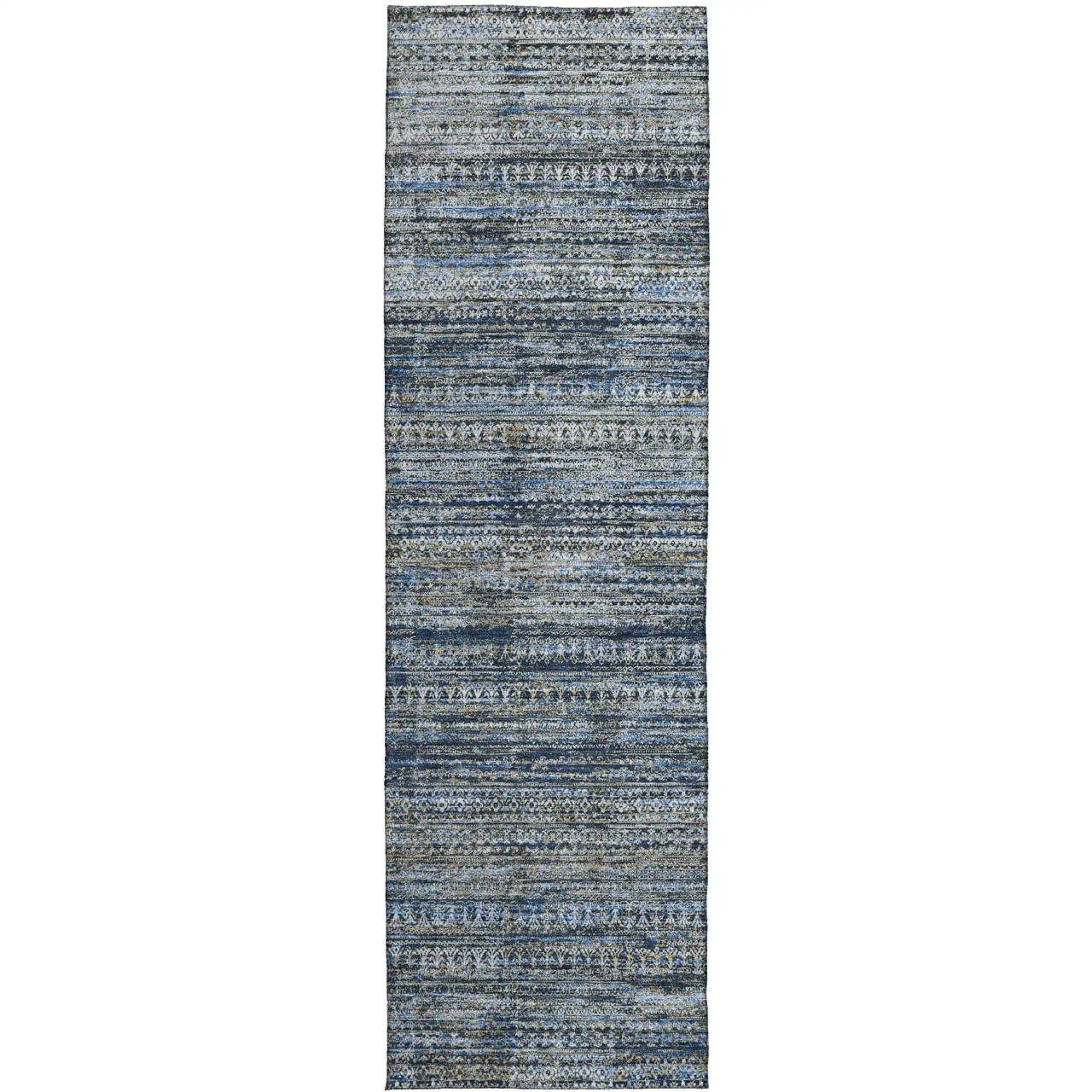 Dalyn Solace SL3 Denim Area Rug