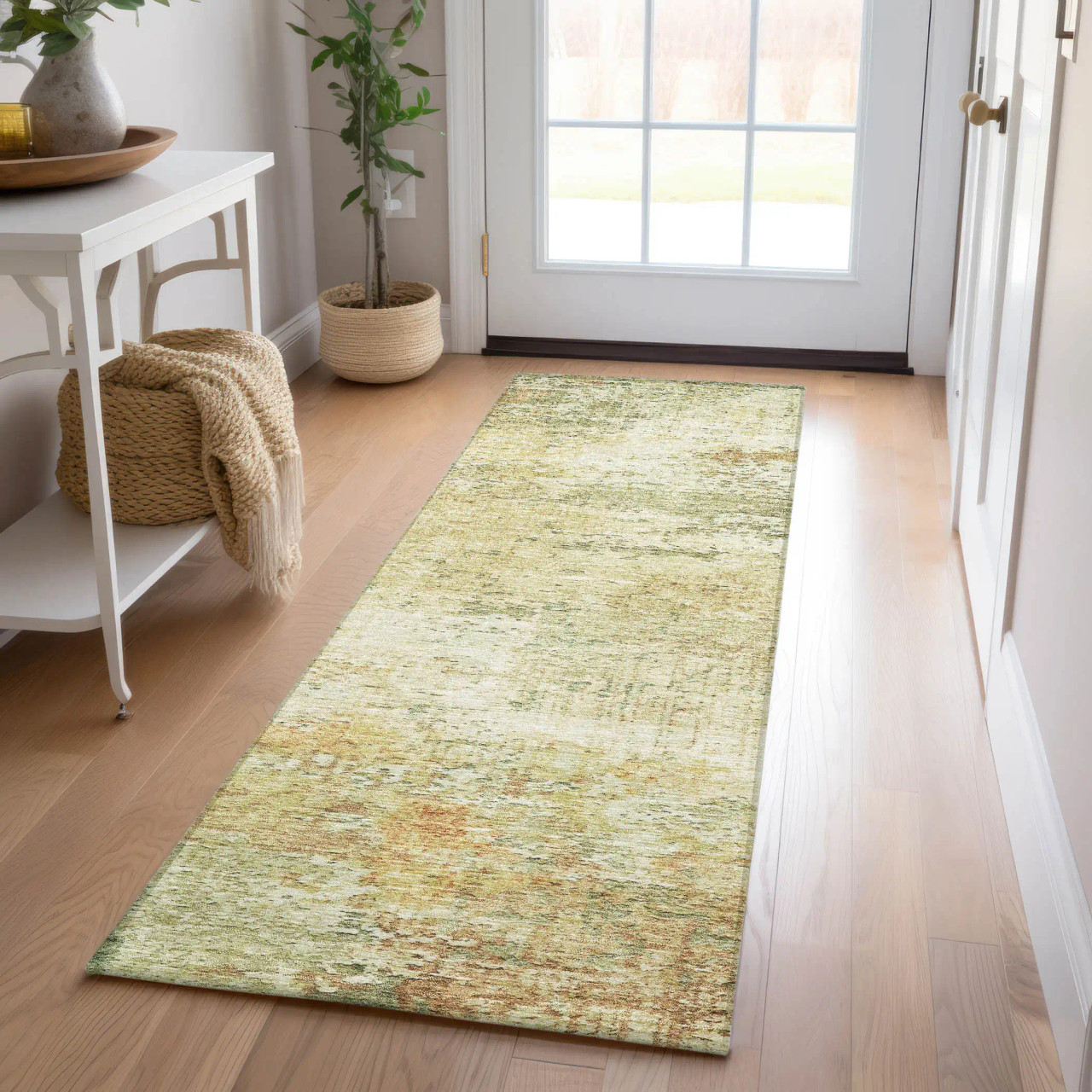 Dalyn Solace SL5 Fern Area Rug