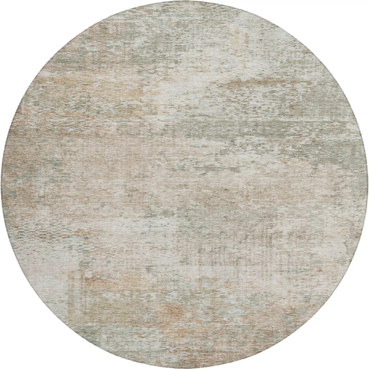 Dalyn Solace SL5 Linen Area Round Rug