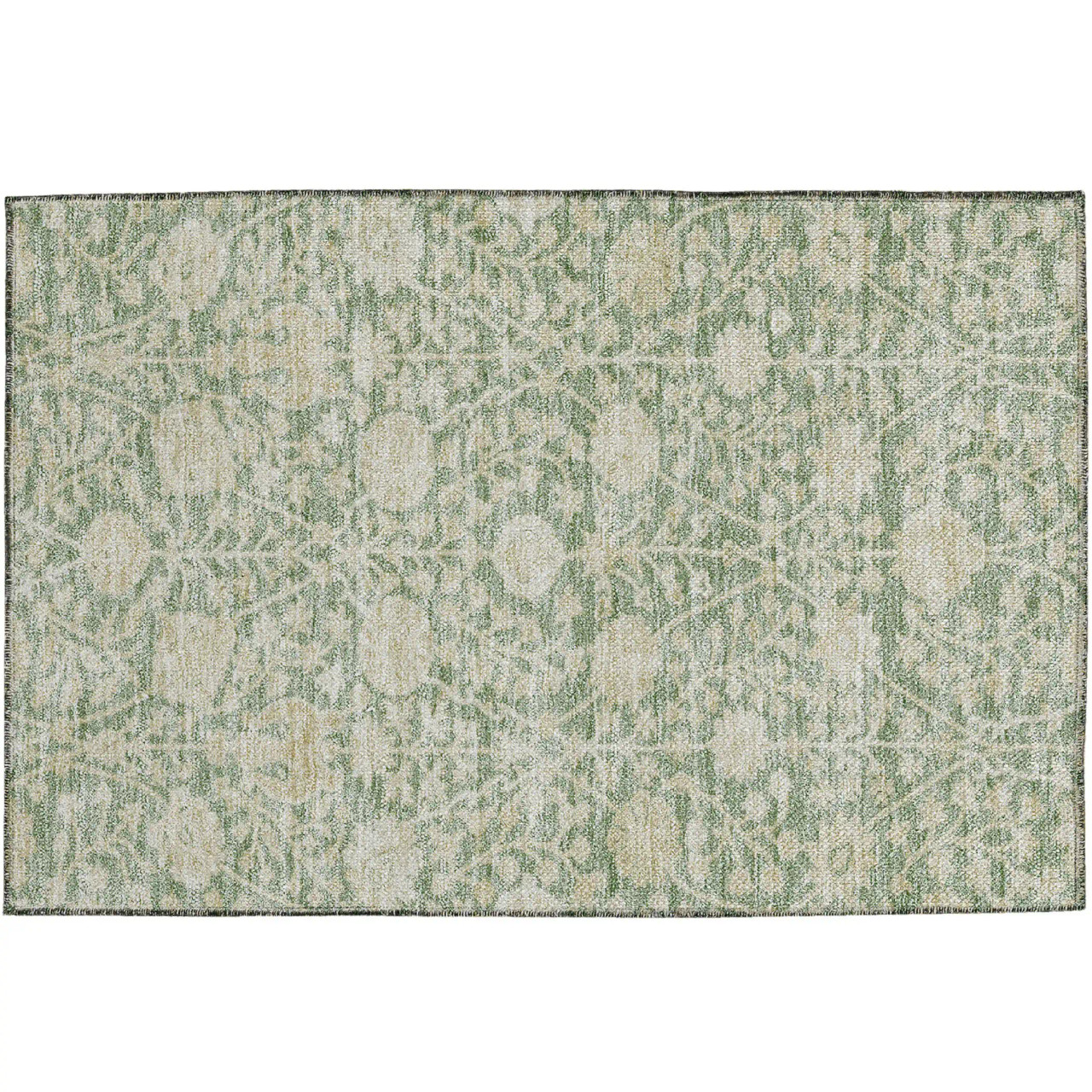 Dalyn Solace SL8 Aloe Area Scatter Rug
