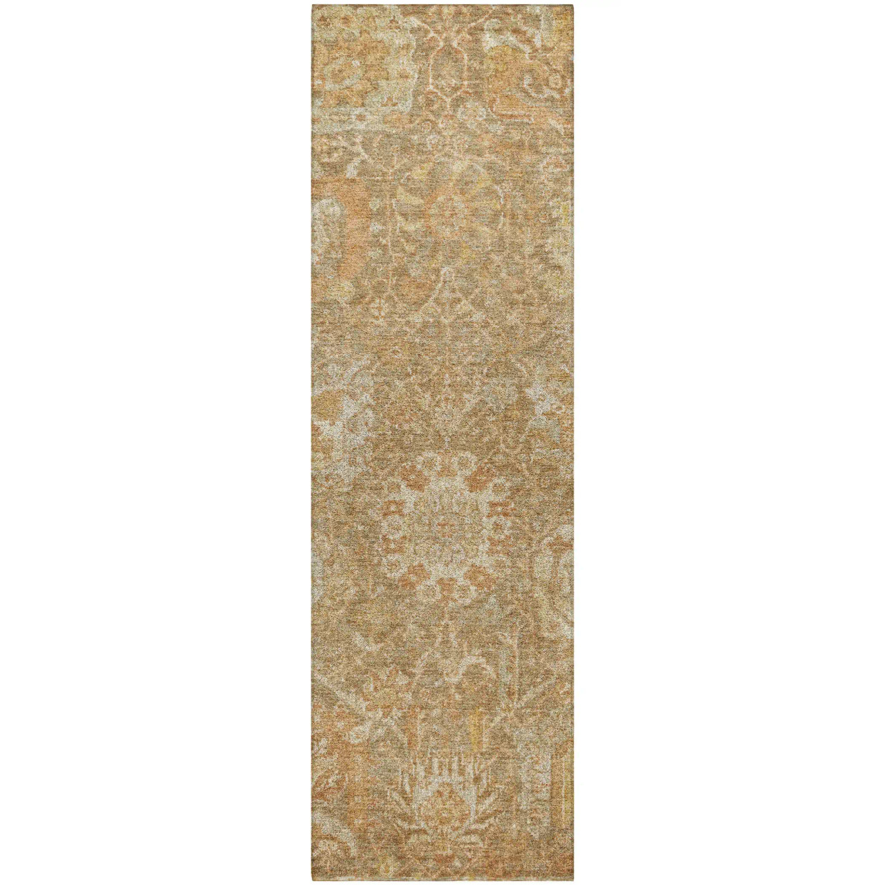 Dalyn Tabrook TB10 Khaki Area Rug