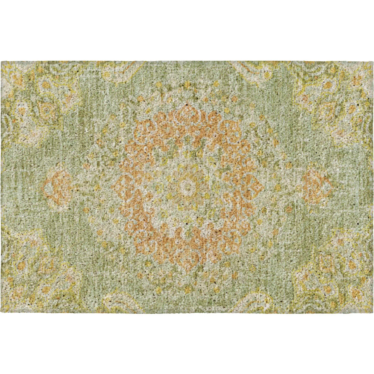 Dalyn Tabrook TB11 Aloe Area Scatter Rug