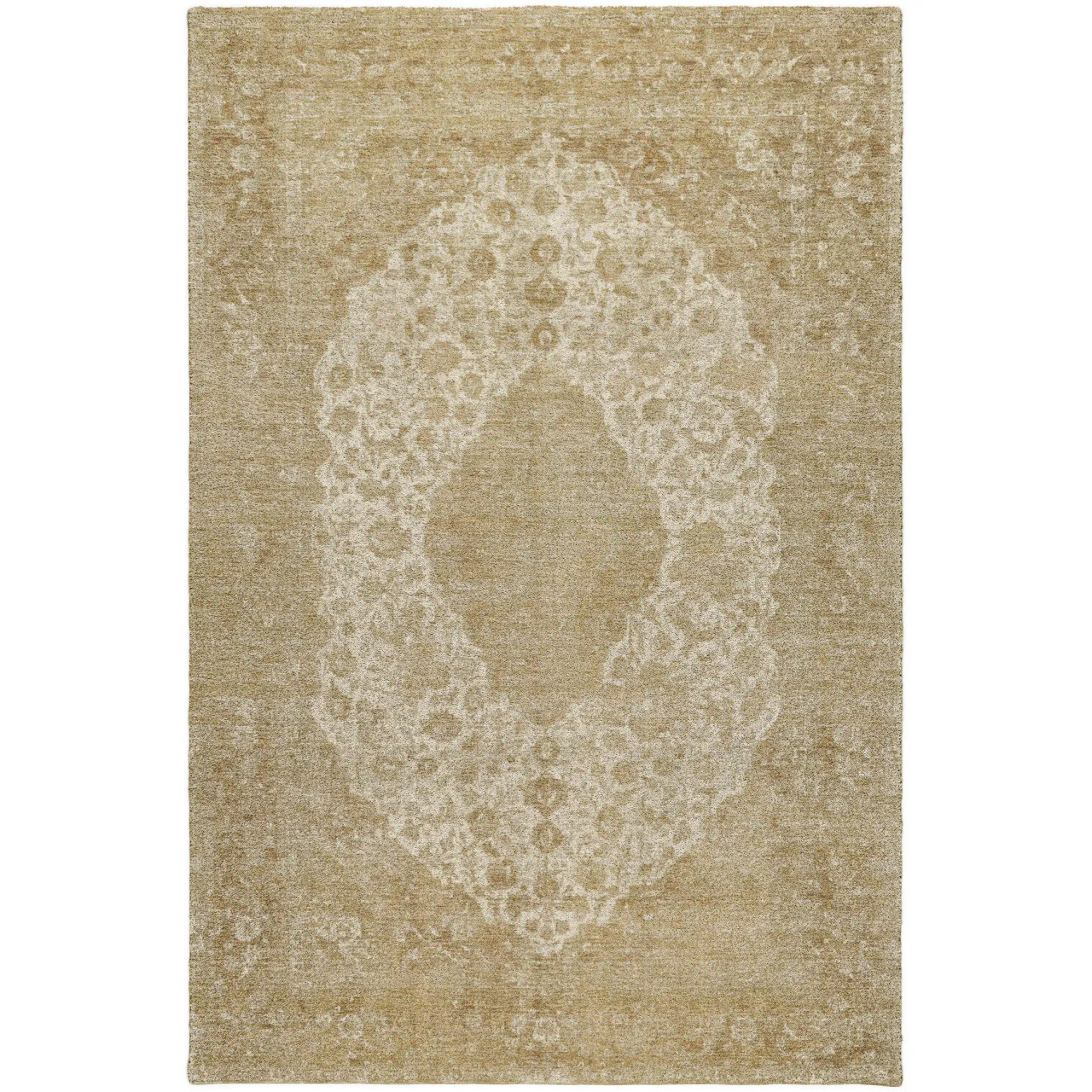 Dalyn Tabrook TB13 Beige Area Rug