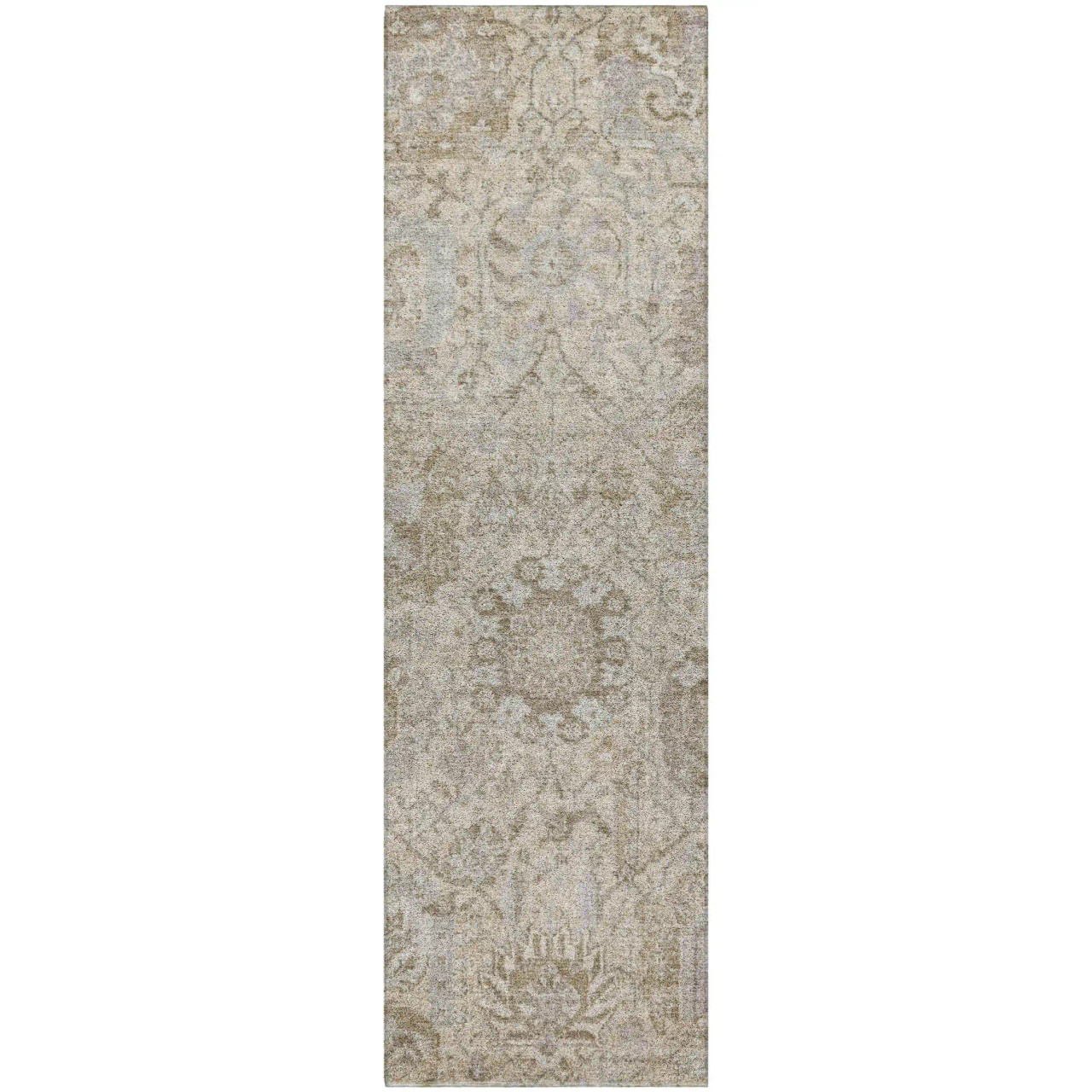 Dalyn Tabrook TB15 Ivory Area Rug