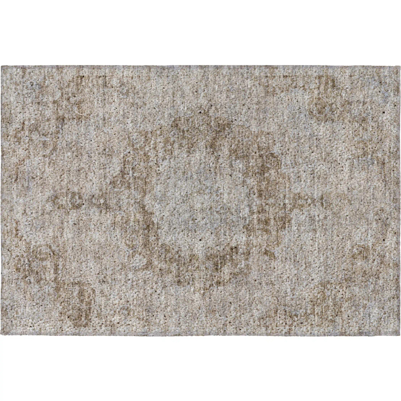 Dalyn Tabrook TB5 Chocolate Area Scatter Rug