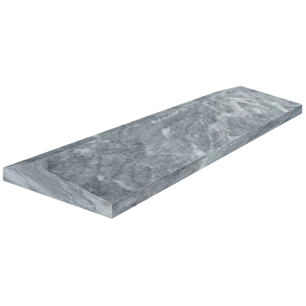 Marble 4X12 Prisma Honed 5000-0650-0 Aqua Intenso Tile