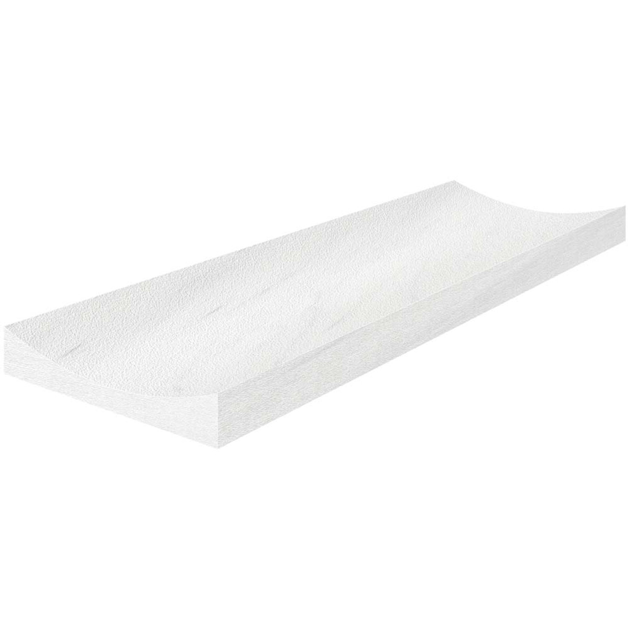 Marble 4X12 Fluto Dolomite Honed 5000-0368-0 Cosmo Lumino Tile