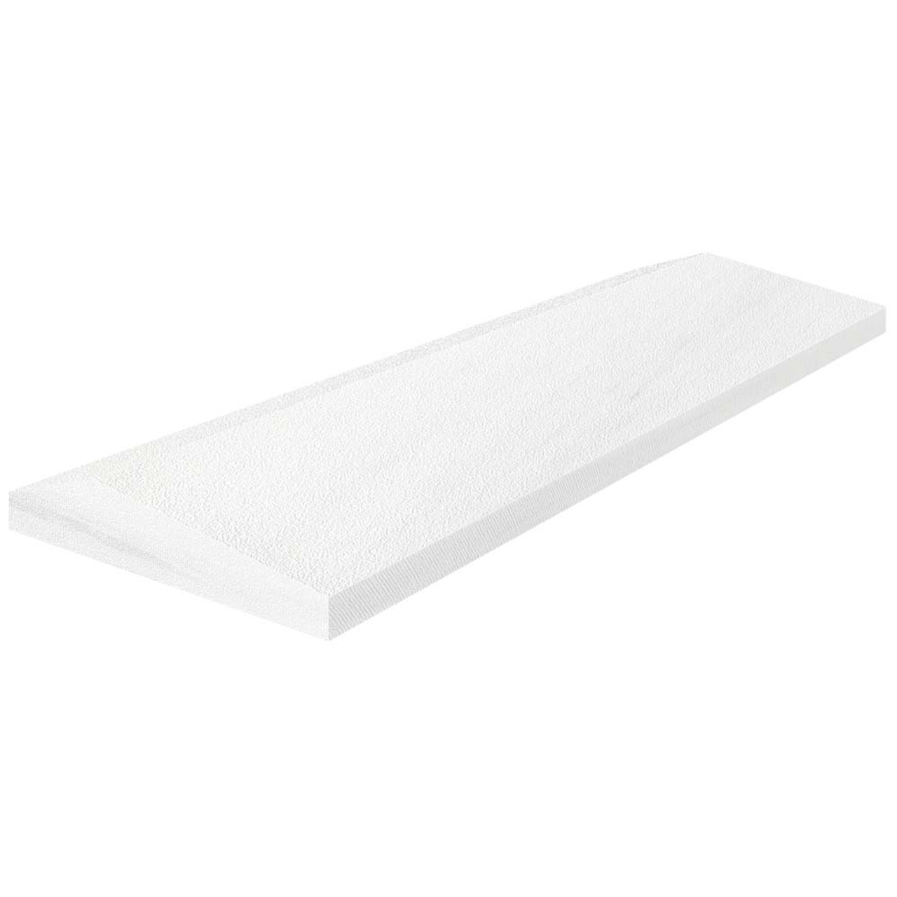 Marble 4X12 Prisma Dolomite Honed 5000-0369-0 Cosmo Lumino Tile