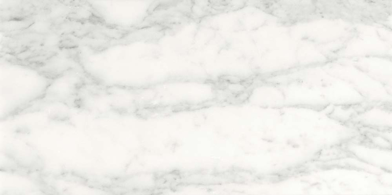 Marble 18X36 Honed 5000-0574-0 Cromo Bianco Tile
