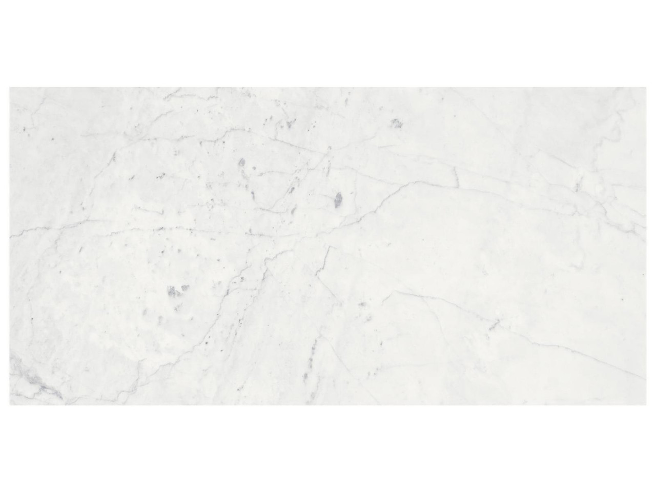 Marble 12X24 Honed 5000-0344-0 Eterna Bianco Tile