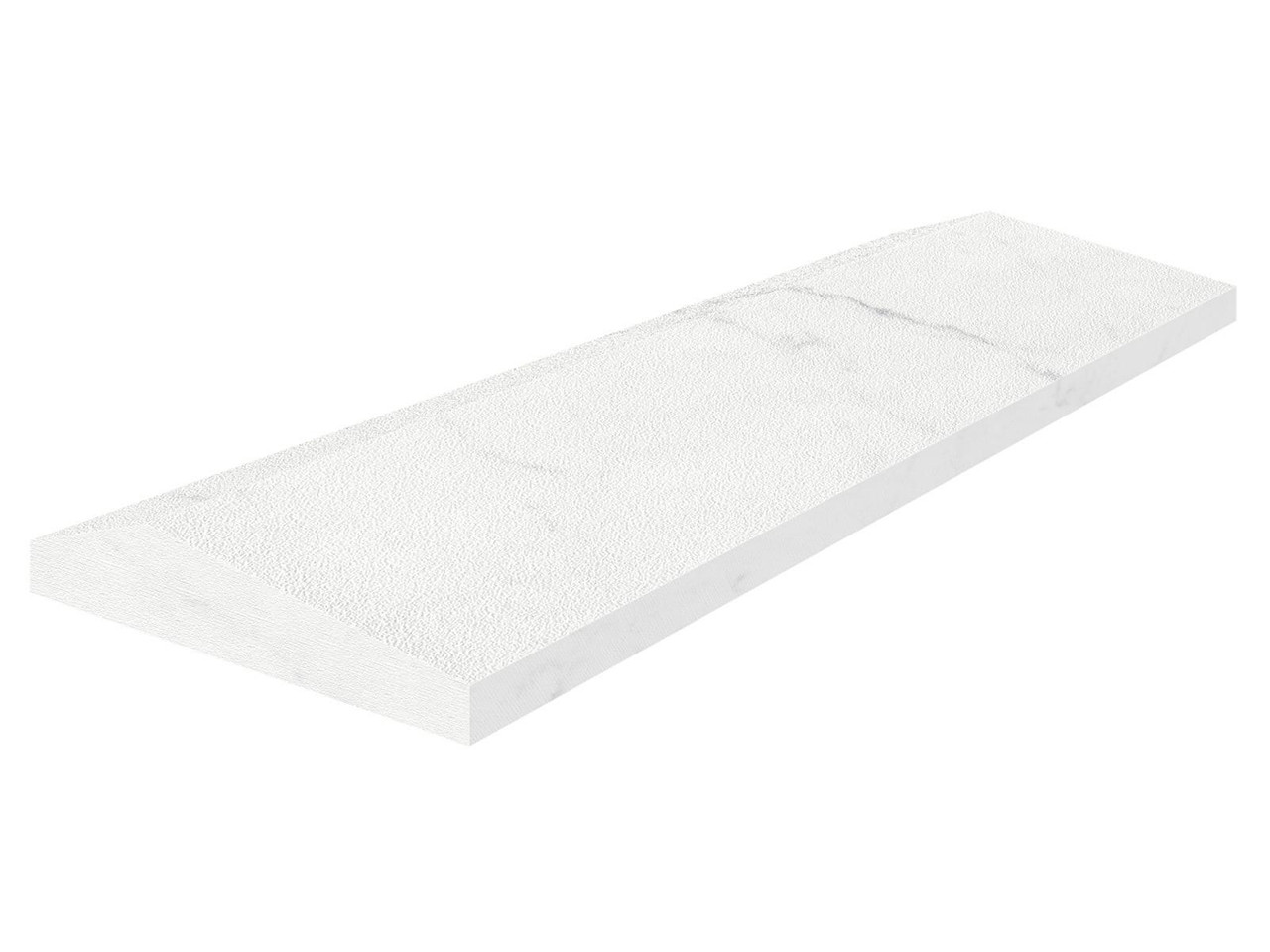 Marble 4X12 Prisma Honed 5000-0351-0 Eterna Bianco Tile