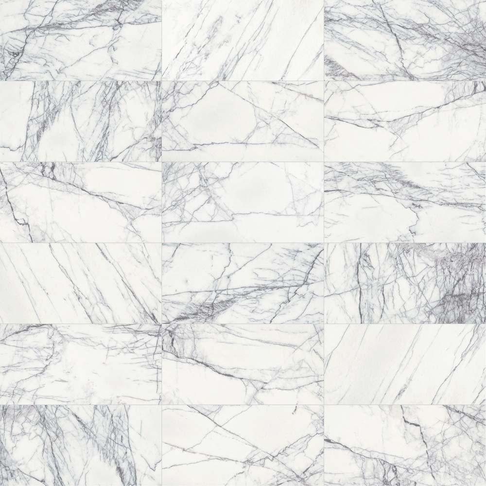 Marble 18X36 Honed 5000-0448-0 Lilac Volta Tile | Carpetmart.com