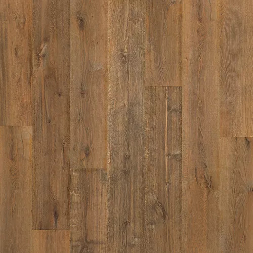 Mohawk PureTech Plus Ellenwood PTL05-258 Nature Walk Oak 7-1/2