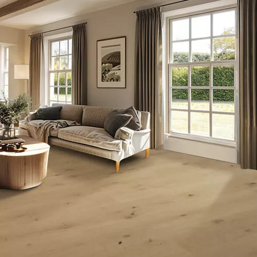 Mohawk PureTech Premier Woodland Resort PTL08-258 Thorny Hedge Oak