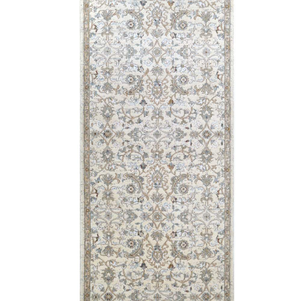 Dynamic Rugs Stella Rr 50715006 456 Creme 2'7