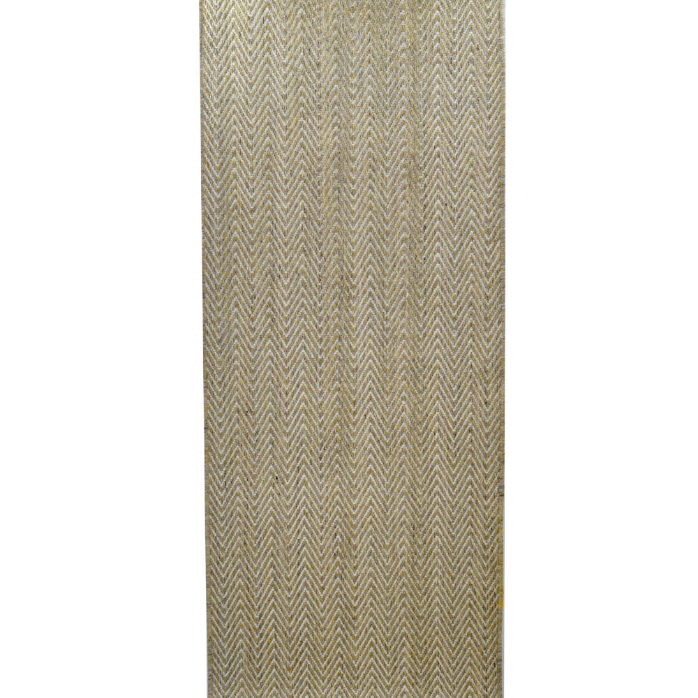 Dalyn Provo 5059-5002 Gold 2'6" (30") Wide Hall and Stair Runner