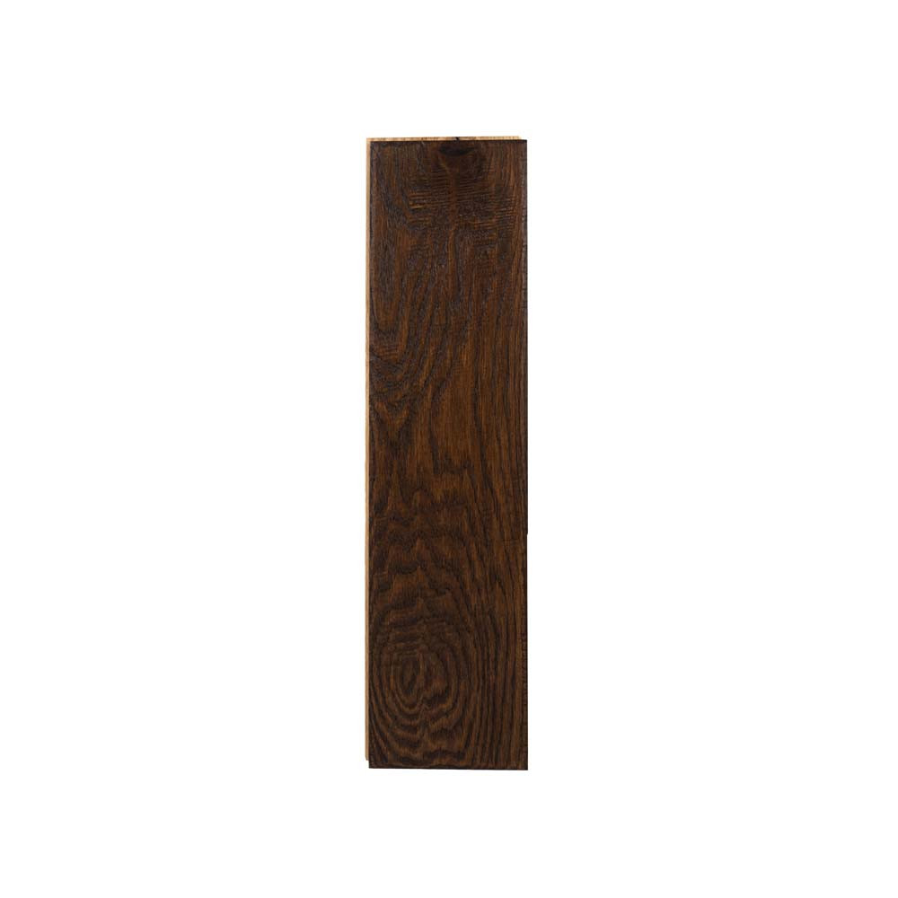 Alexandria Springtime Sunset 3/4" X 5" Oak Hardwood Flooring Plank