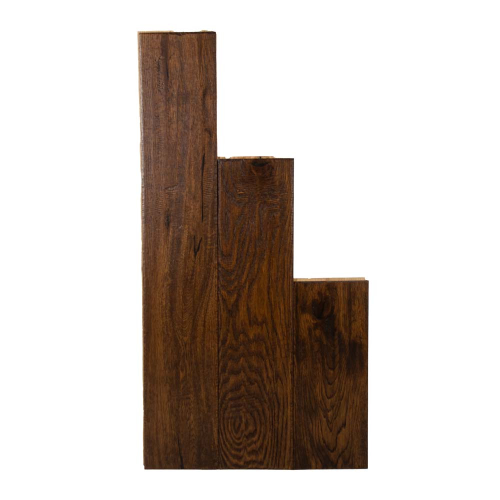 Alexandria Springtime Sunset 3/4" X 5" Oak Hardwood Flooring Planks