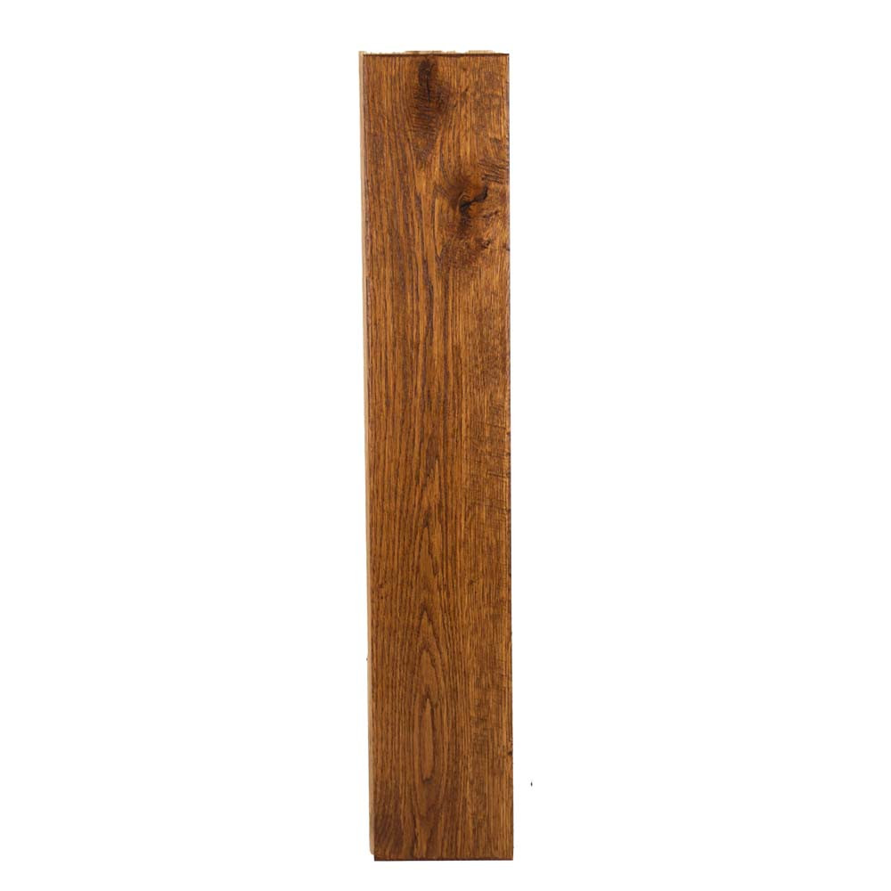 Alexandria Springtime Chestnut 3/4" X 5" Oak Hardwood Flooring Plank