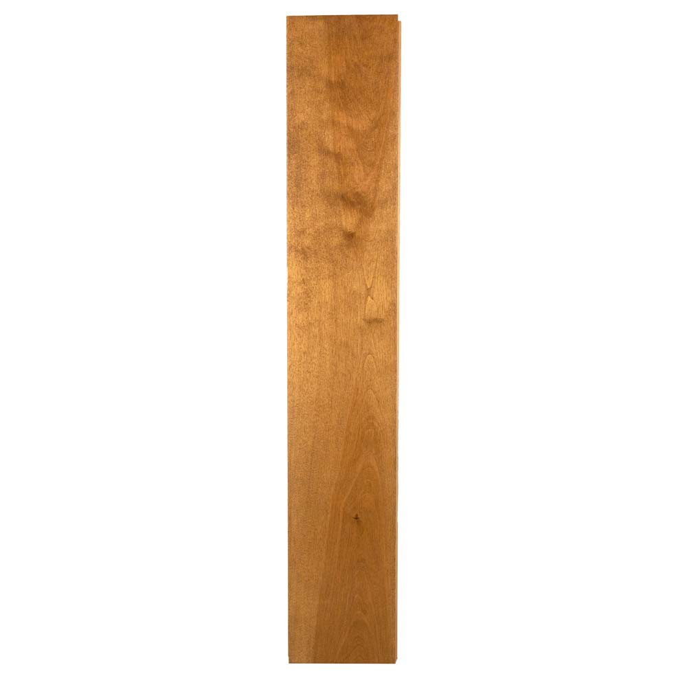 Alexandria Creekside Hazelnut 3/4" X 5" Birch Hardwood Flooring Plank