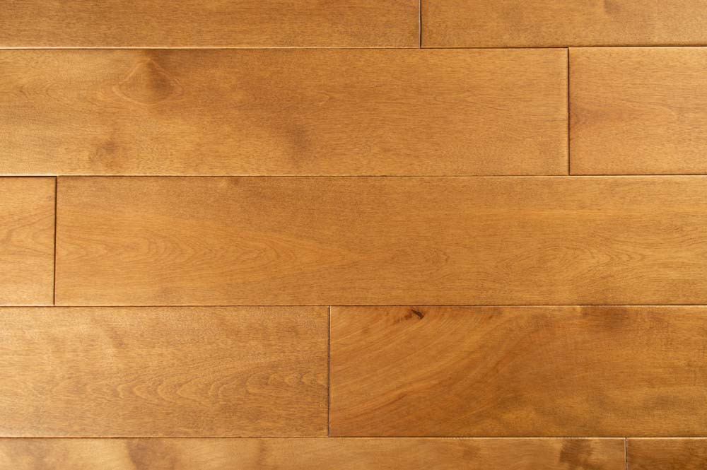 Alexandria Creekside Hazelnut 3/4" X 5" Birch Hardwood Flooring