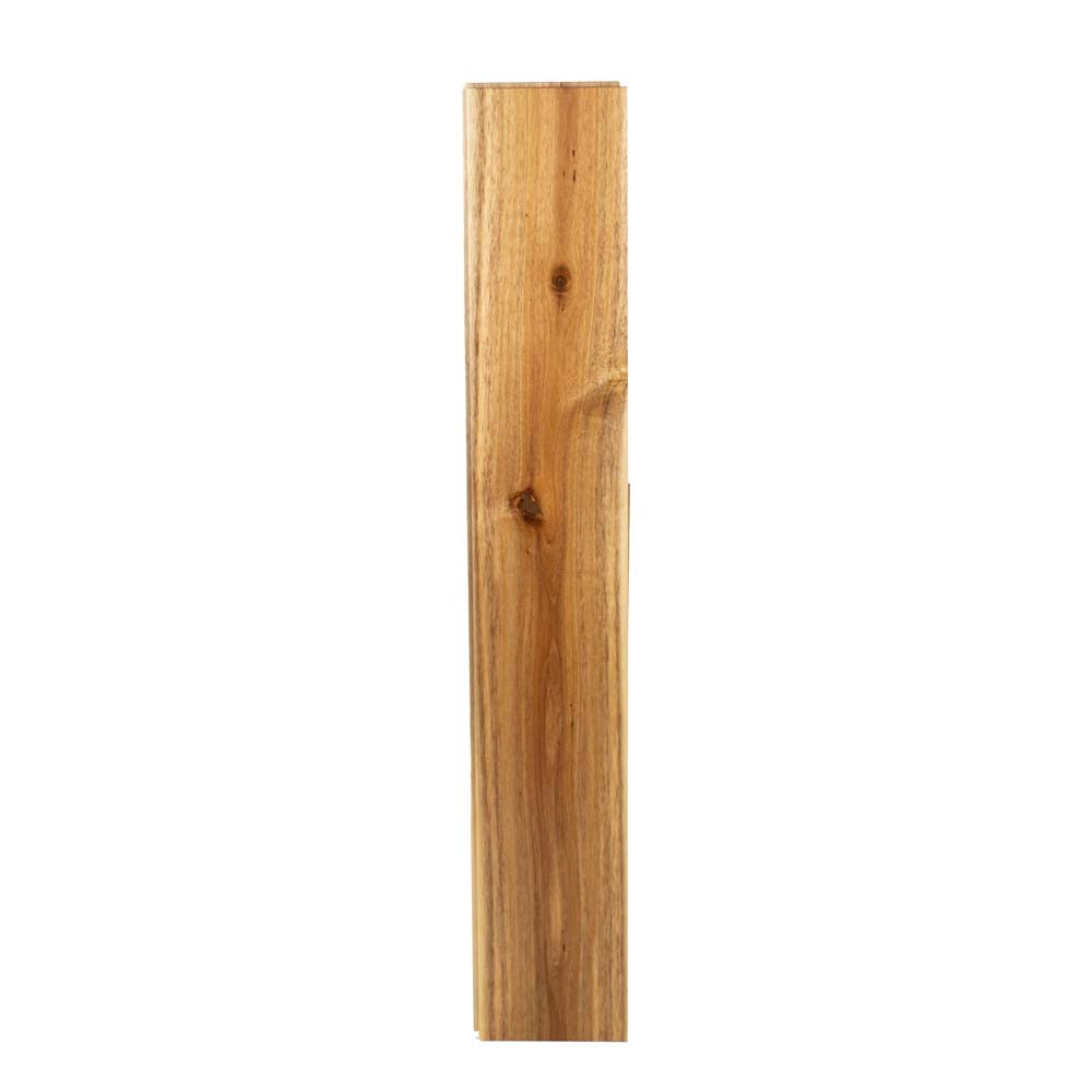 Alexandria Asian Walnut Natural 3/4" X 5" Walnut Hardwood Flooring Plank