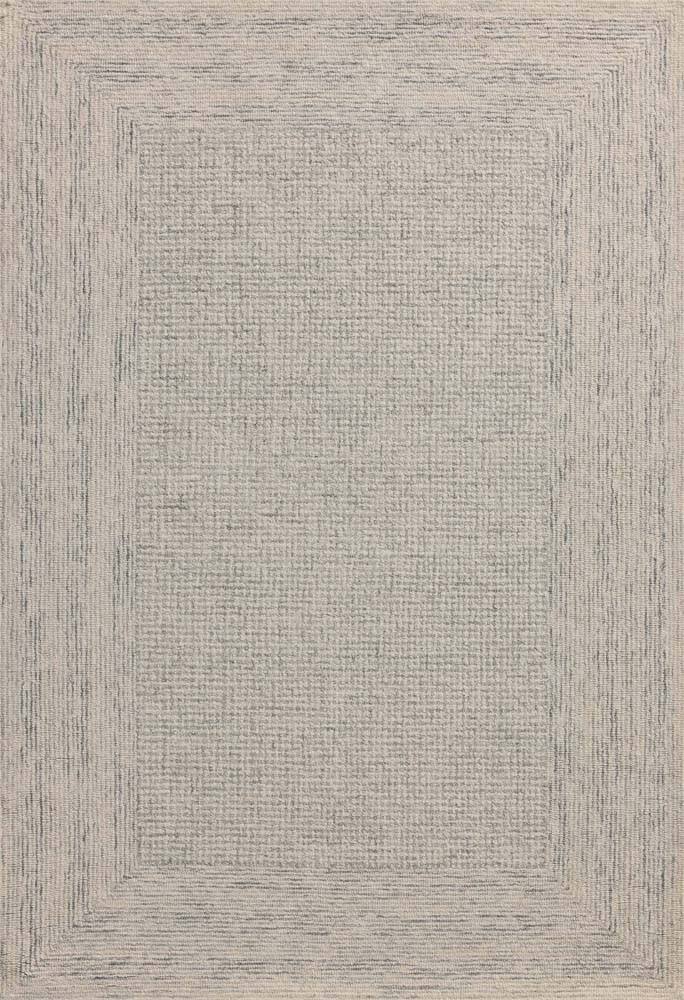Windsor WIN-01 Ivory Sky Area Rug - Amber Lewis x Loloi