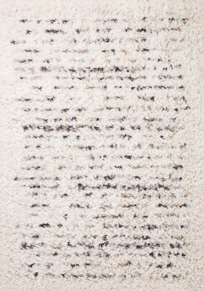 Amira AMI-03 Ivory Multi Area Rug - Angela Rose x Loloi